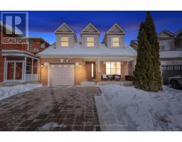 463 TRUDEAU DRIVE, Milton, Ontario