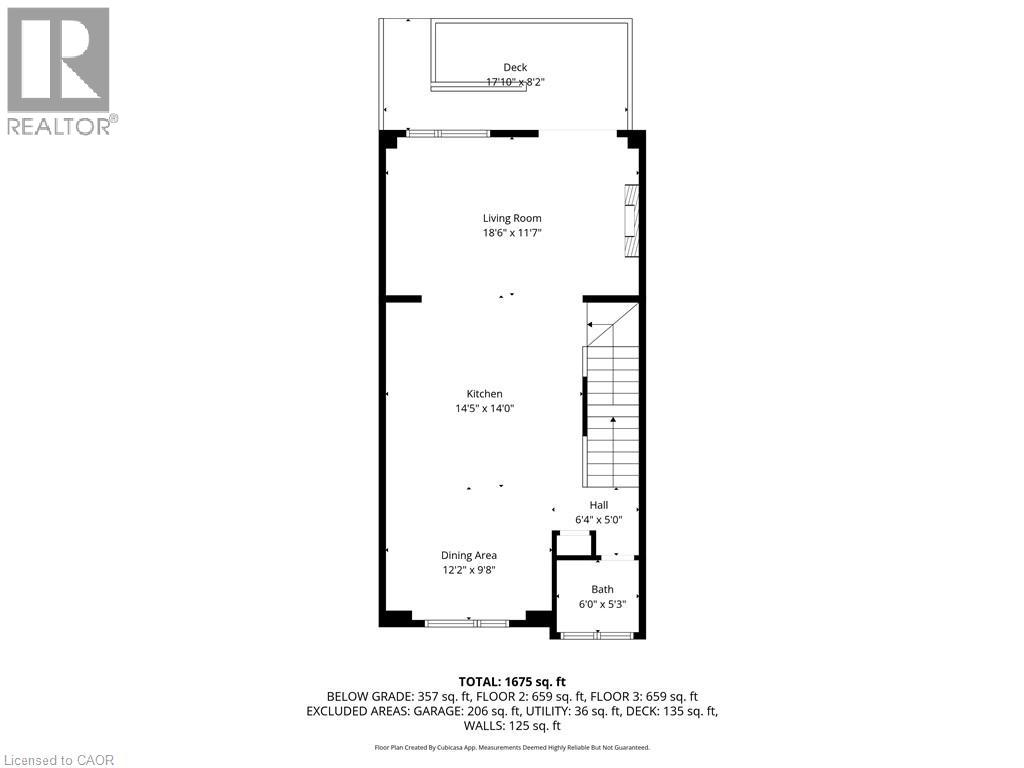48 Capstone Lane, Hamilton, Ontario  L9C 0E8 - Photo 18 - 40799752