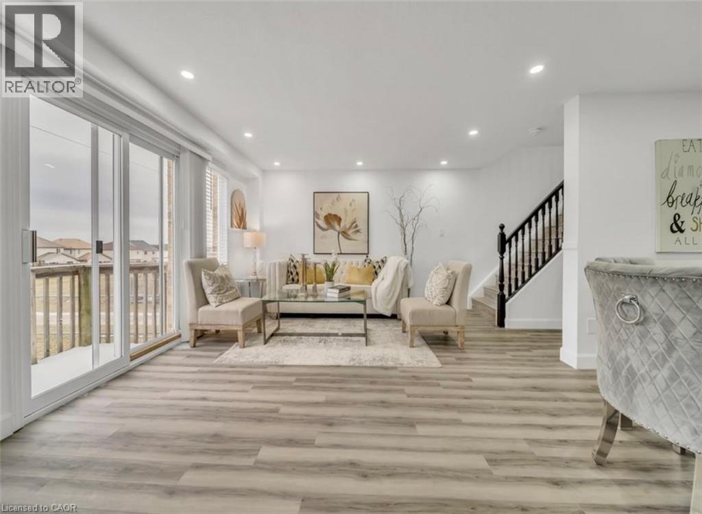 239 Red Clover Court, Kitchener, Ontario  N2E 4J5 - Photo 1 - 40799676