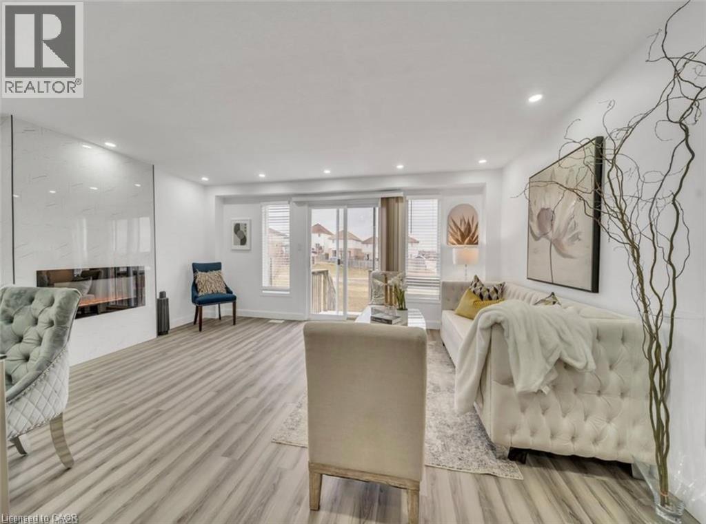 239 Red Clover Court, Kitchener, Ontario  N2E 4J5 - Photo 7 - 40799676