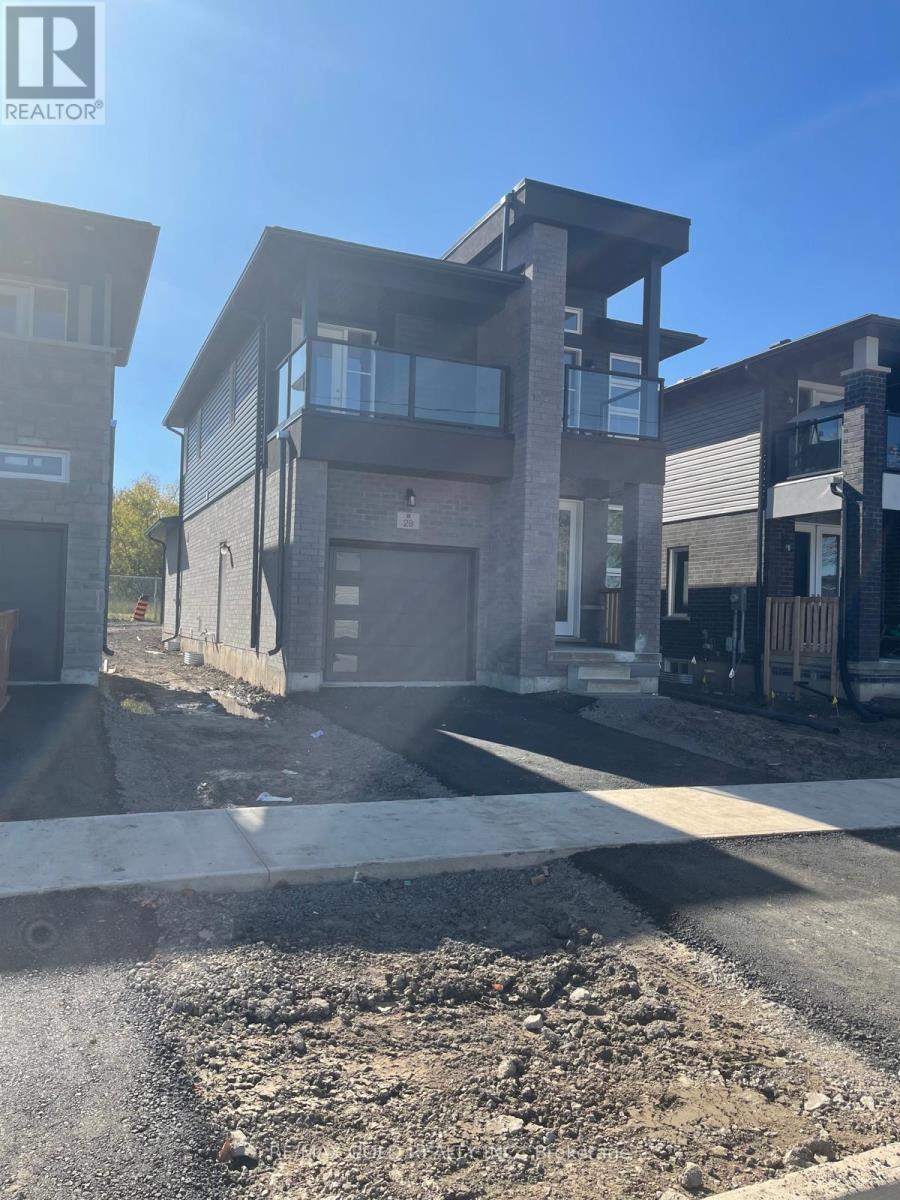 29 LAUGHER AVENUE, Welland, Ontario