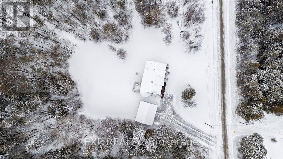 1493 Drummond Conc 6b Concession, Drummond/north Elmsley, Ontario  K7H 3C8 - Photo 2 - X12712376