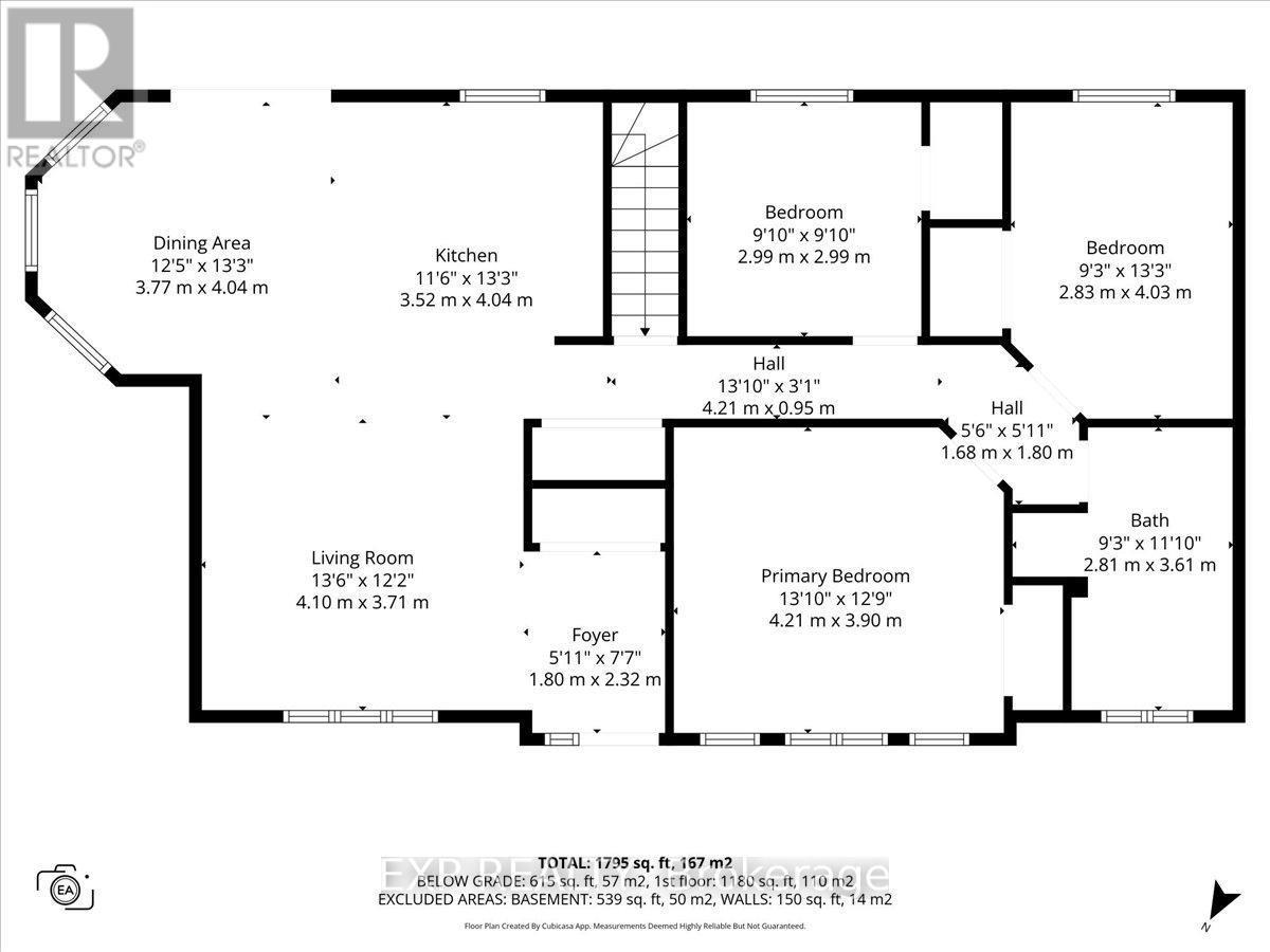 1493 Drummond Conc 6b Concession, Drummond/north Elmsley, Ontario  K7H 3C8 - Photo 26 - X12712376
