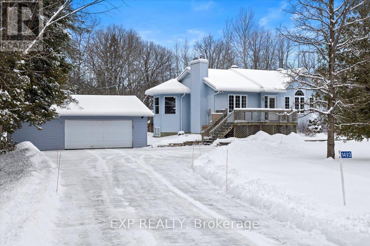 1493 Drummond Conc 6b Concession, Drummond/north Elmsley, Ontario  K7H 3C8 - Photo 3 - X12712376