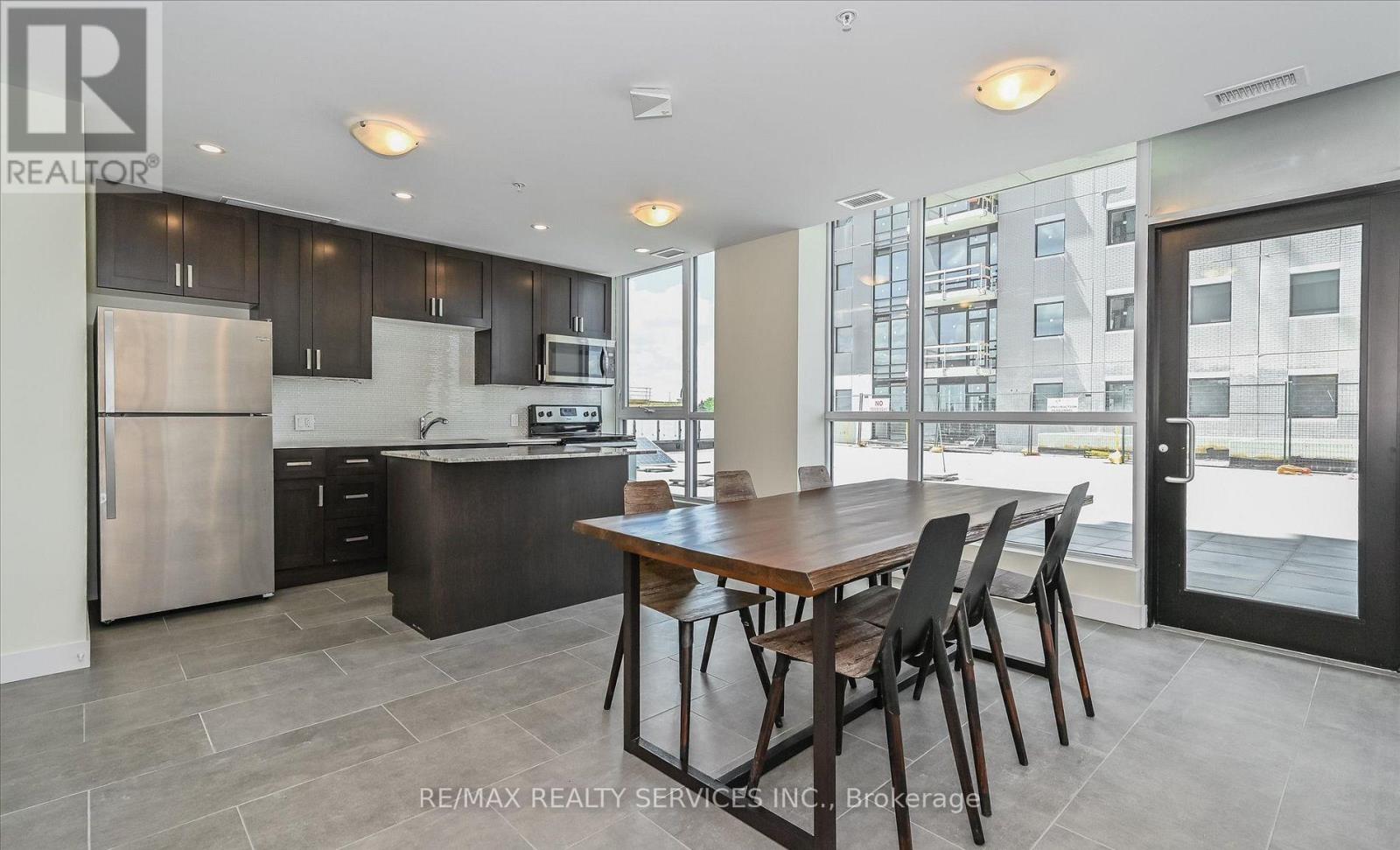 603 - 100 Garment Street, Kitchener, Ontario  N2G 0C3 - Photo 12 - X12713716