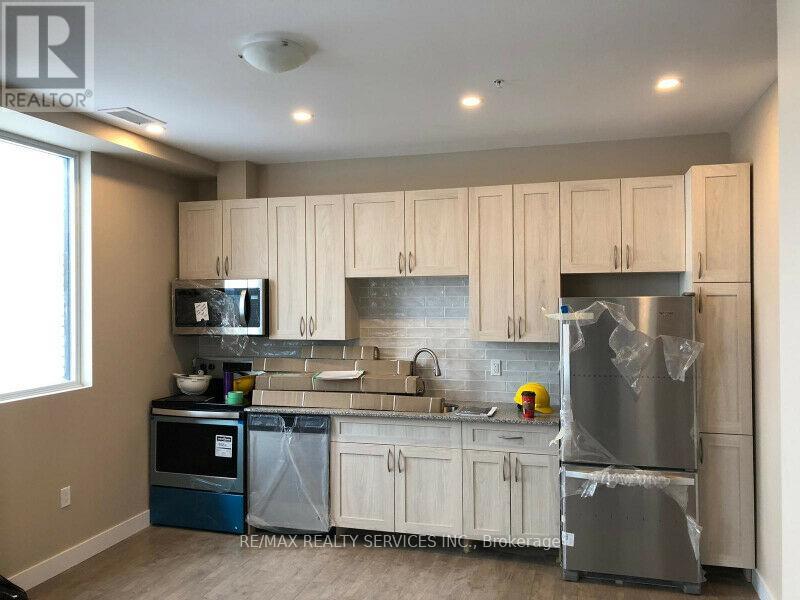 603 - 100 Garment Street, Kitchener, Ontario  N2G 0C3 - Photo 7 - X12713716