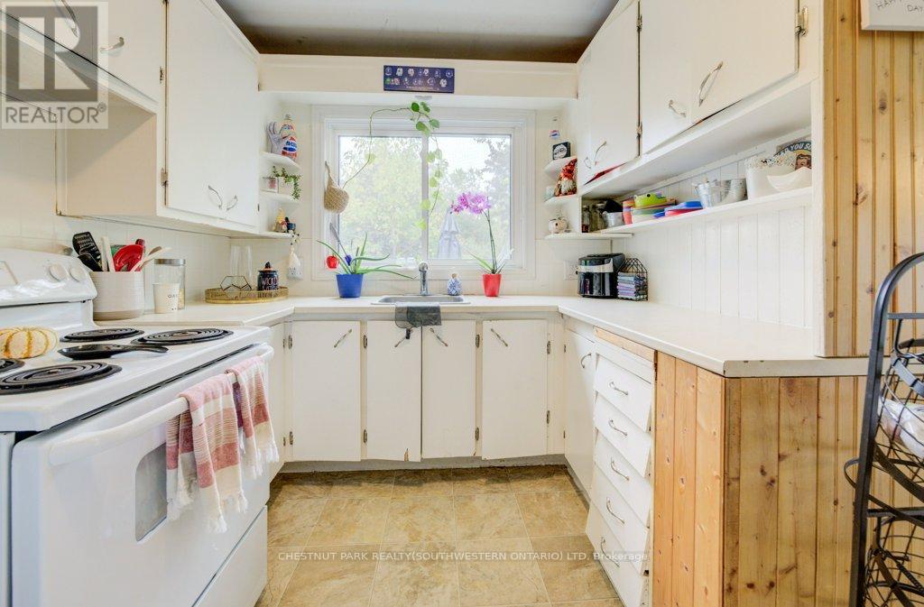 151 Franklin Street N, Kitchener, Ontario  N2A 1Y3 - Photo 11 - X12713736