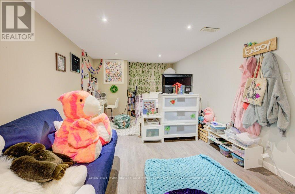 151 Franklin Street N, Kitchener, Ontario  N2A 1Y3 - Photo 20 - X12713736