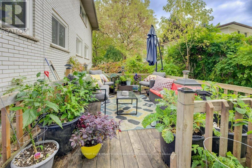 151 Franklin Street N, Kitchener, Ontario  N2A 1Y3 - Photo 25 - X12713736