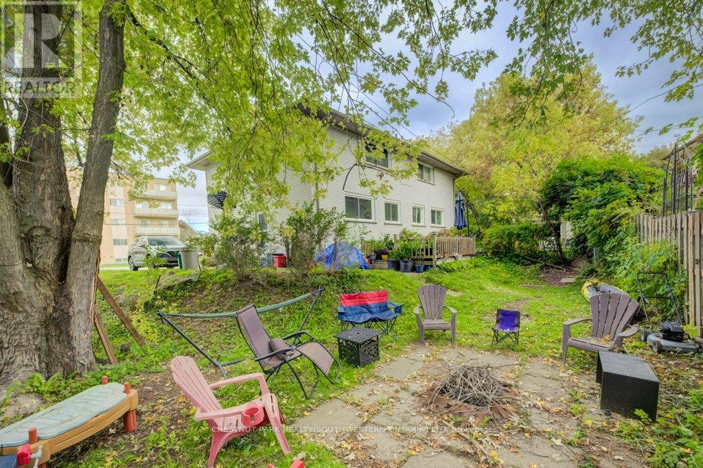 151 Franklin Street N, Kitchener, Ontario  N2A 1Y3 - Photo 26 - X12713736