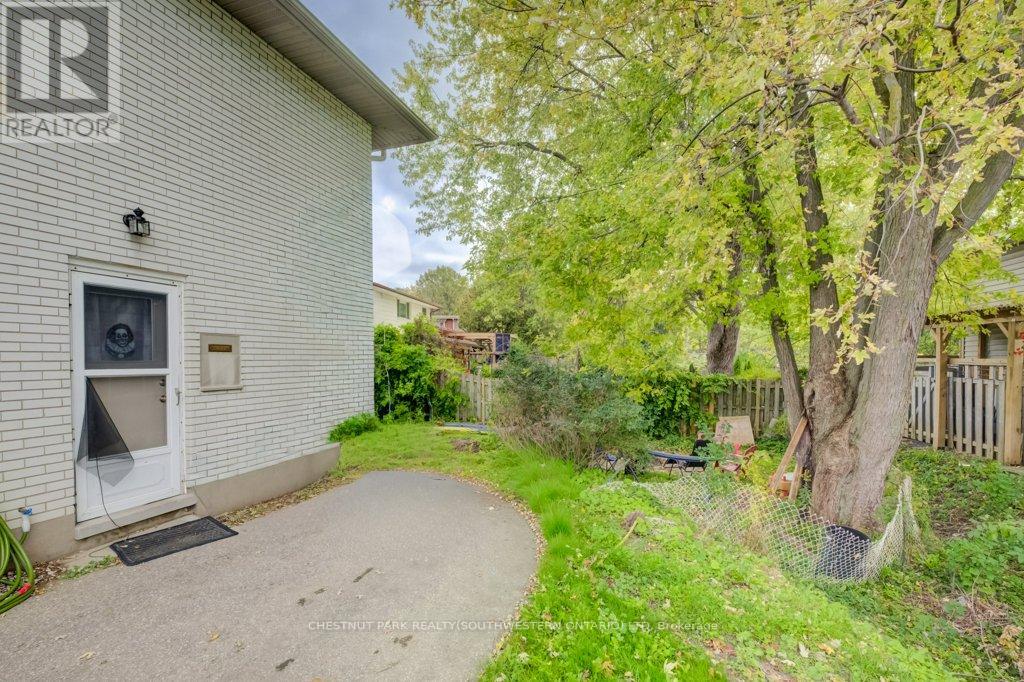 151 Franklin Street N, Kitchener, Ontario  N2A 1Y3 - Photo 28 - X12713736