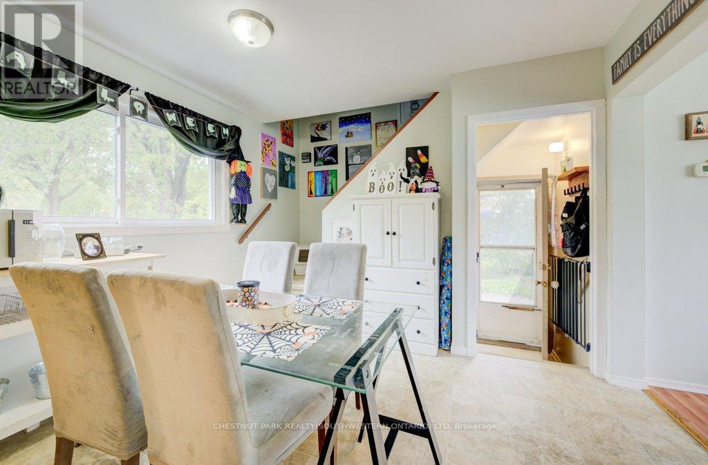 151 Franklin Street N, Kitchener, Ontario  N2A 1Y3 - Photo 6 - X12713736