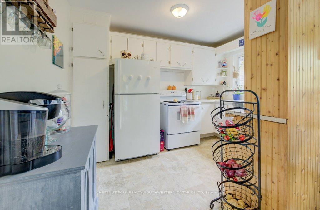 151 Franklin Street N, Kitchener, Ontario  N2A 1Y3 - Photo 9 - X12713736