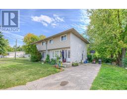 151 FRANKLIN STREET N, Kitchener, Ontario