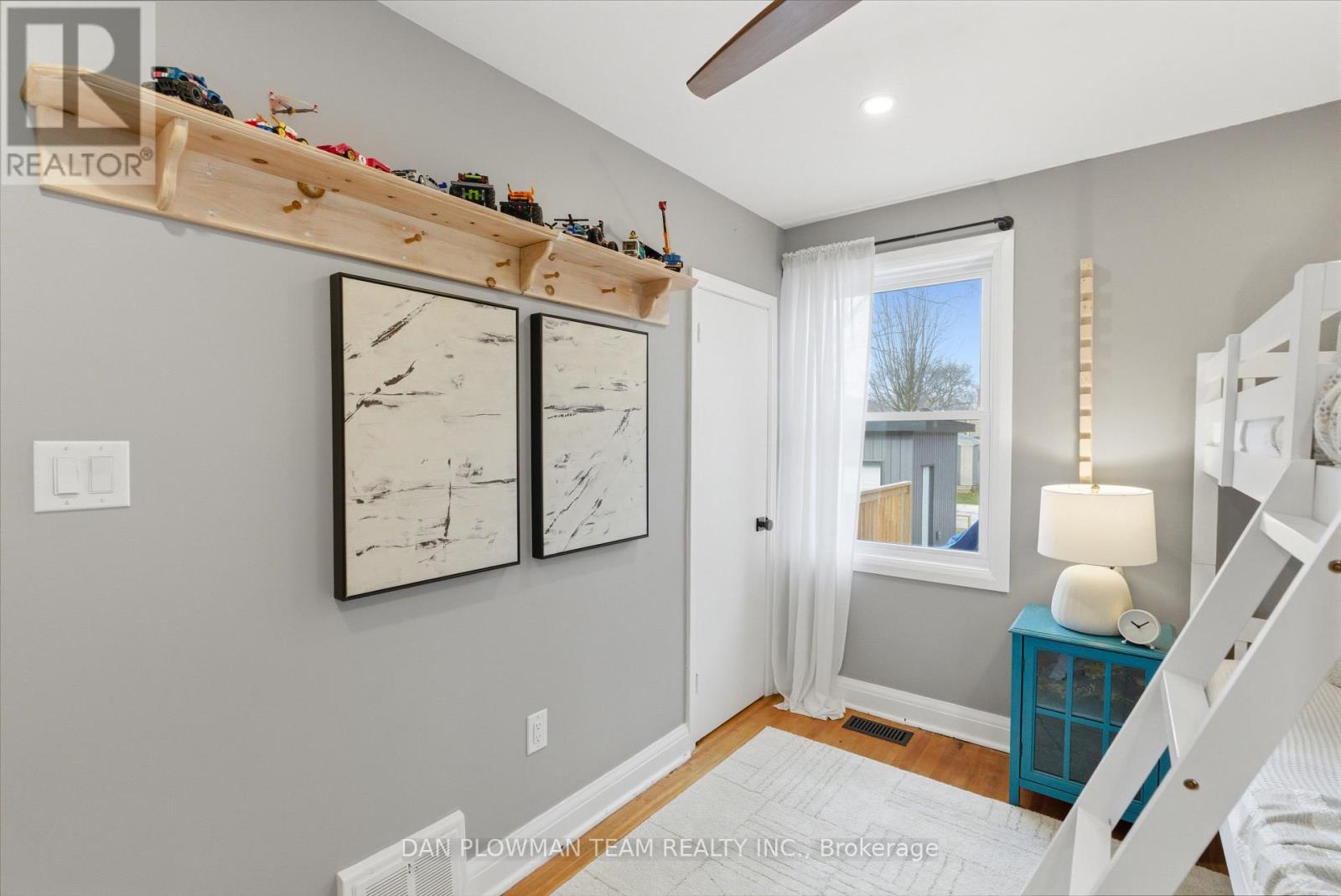 156 Spencer Street E, Cobourg, Ontario  K9A 1C4 - Photo 15 - X12713746