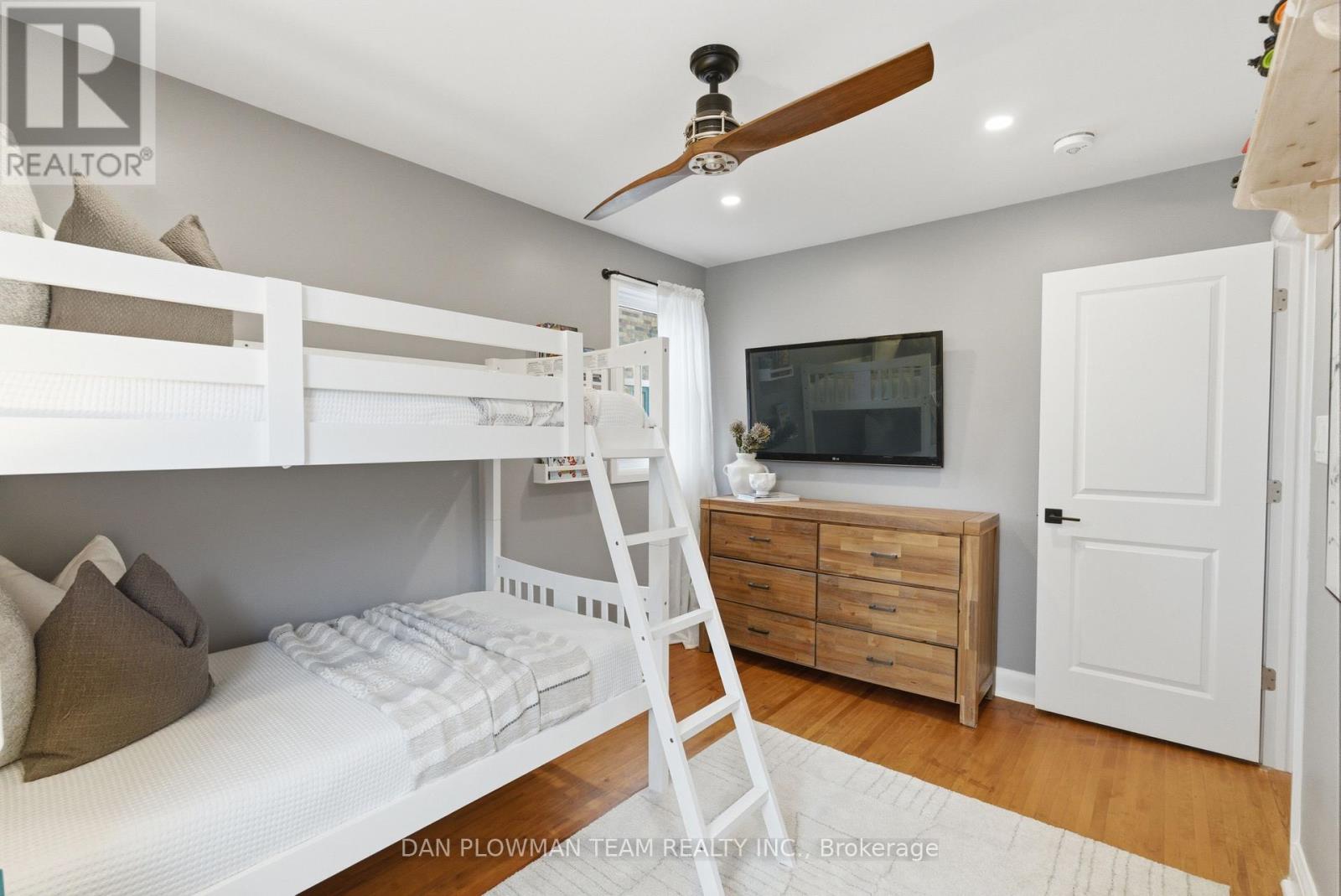 156 Spencer Street E, Cobourg, Ontario  K9A 1C4 - Photo 16 - X12713746