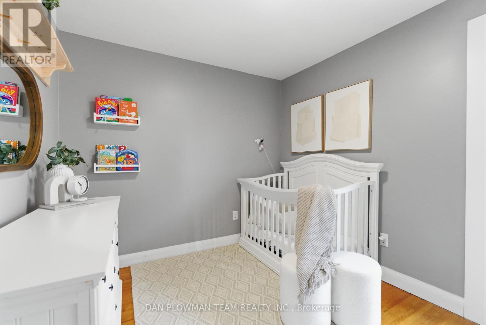 156 Spencer Street E, Cobourg, Ontario  K9A 1C4 - Photo 17 - X12713746