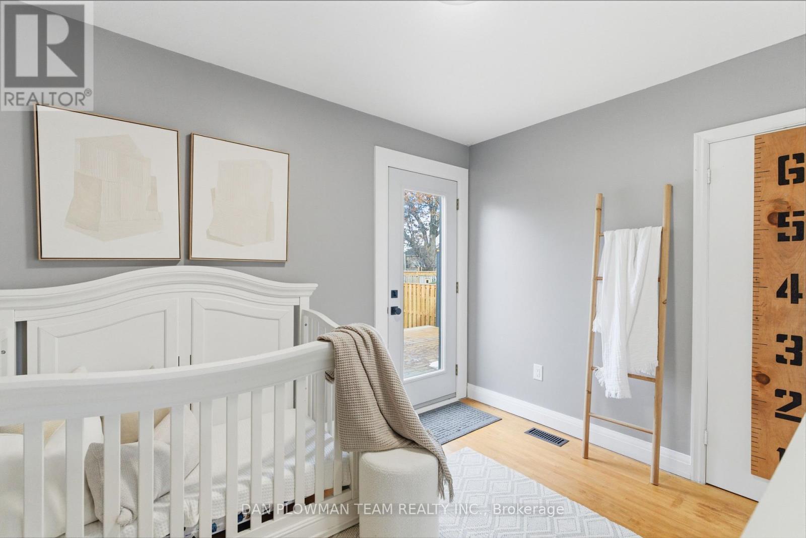 156 Spencer Street E, Cobourg, Ontario  K9A 1C4 - Photo 18 - X12713746