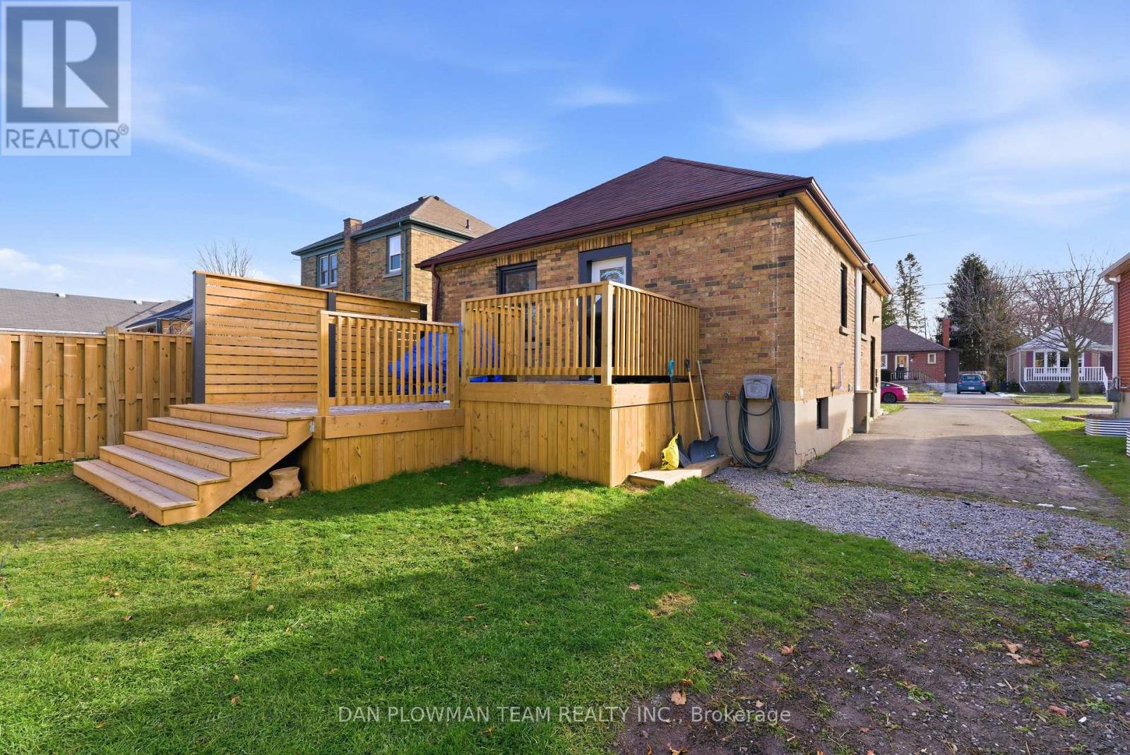 156 Spencer Street E, Cobourg, Ontario  K9A 1C4 - Photo 33 - X12713746