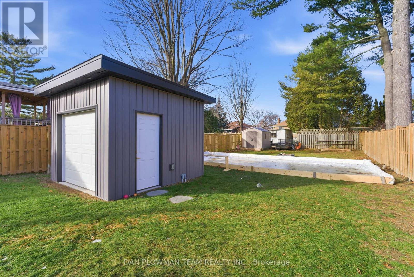 156 Spencer Street E, Cobourg, Ontario  K9A 1C4 - Photo 34 - X12713746