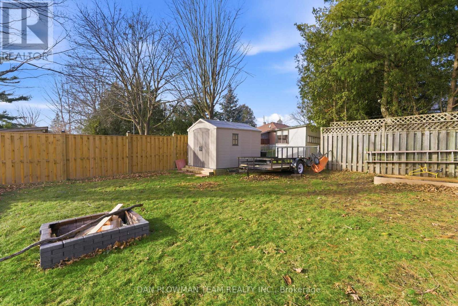 156 Spencer Street E, Cobourg, Ontario  K9A 1C4 - Photo 36 - X12713746