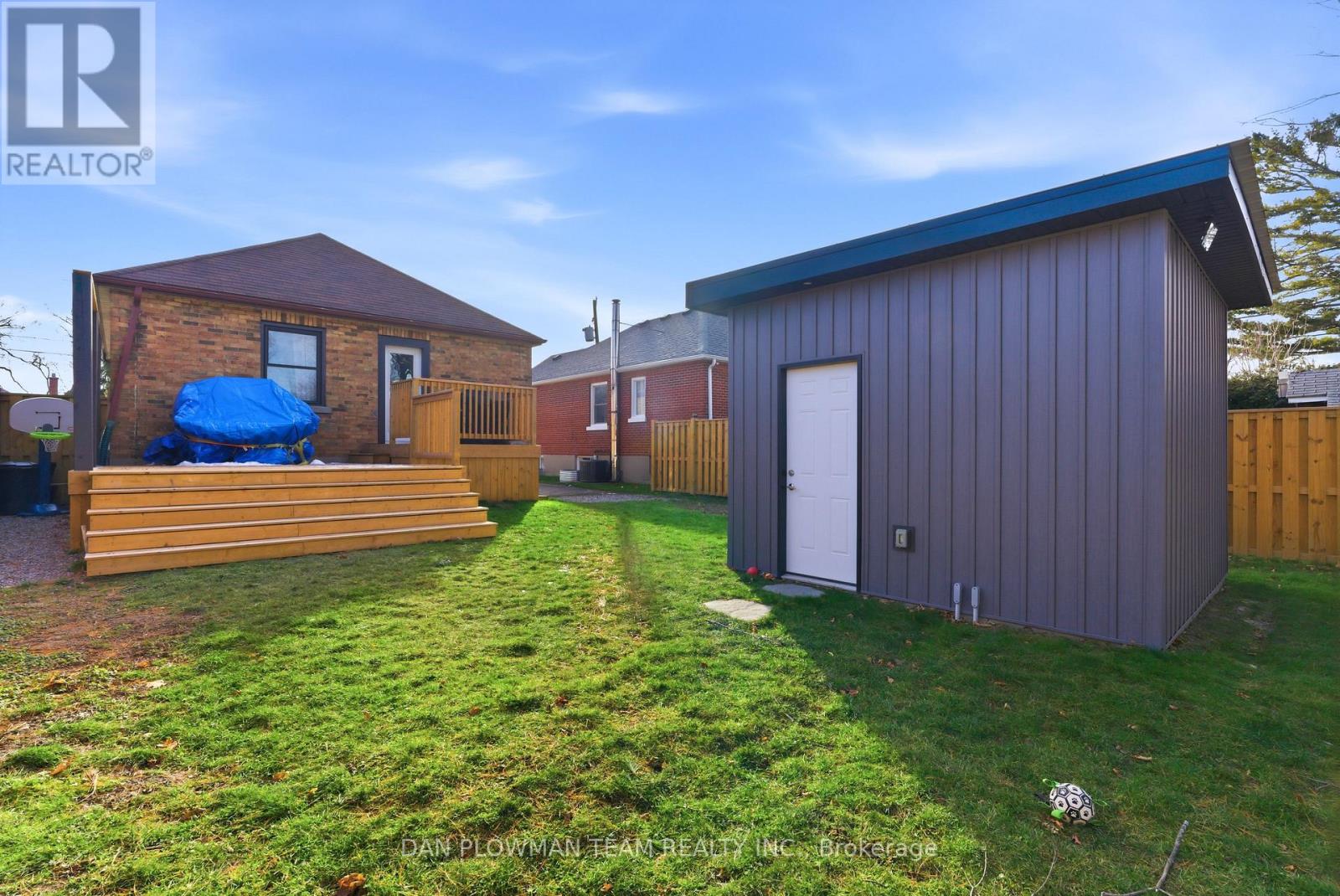 156 Spencer Street E, Cobourg, Ontario  K9A 1C4 - Photo 37 - X12713746