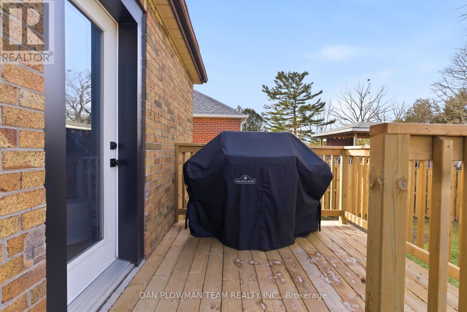 156 Spencer Street E, Cobourg, Ontario  K9A 1C4 - Photo 39 - X12713746