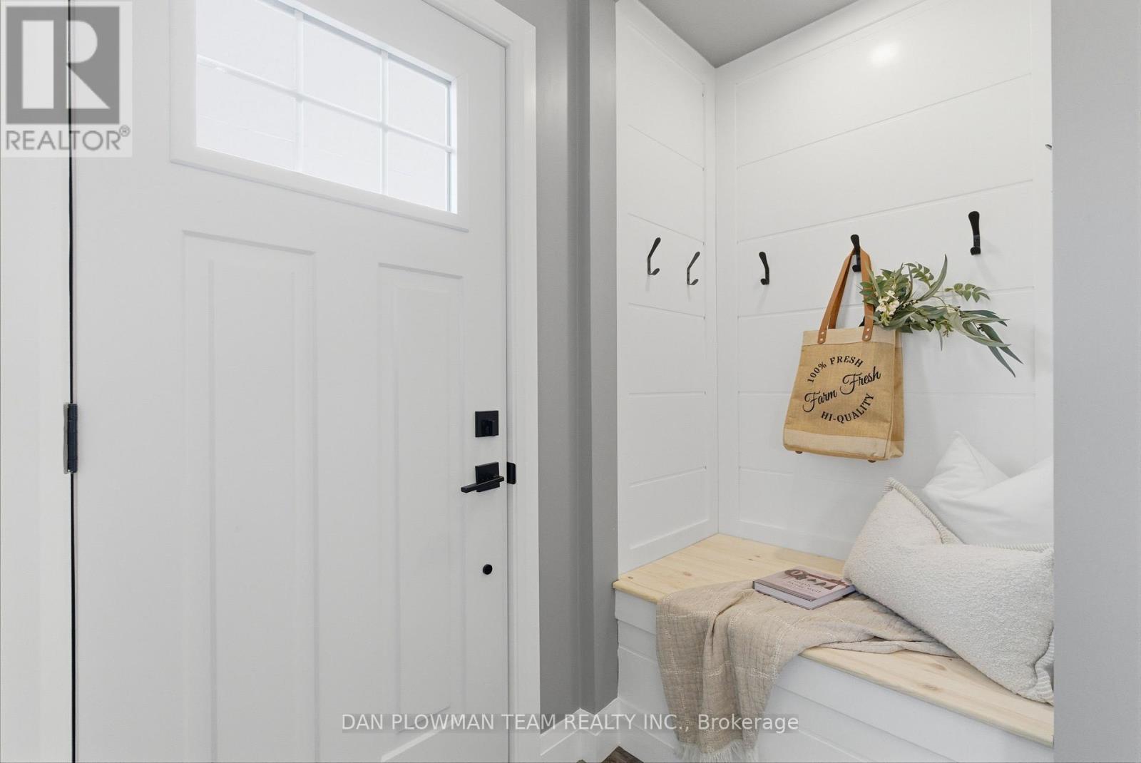 156 Spencer Street E, Cobourg, Ontario  K9A 1C4 - Photo 5 - X12713746