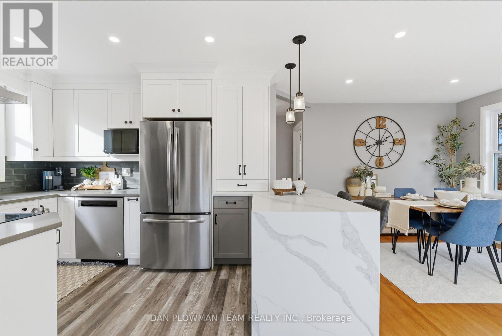 156 Spencer Street E, Cobourg, Ontario  K9A 1C4 - Photo 6 - X12713746