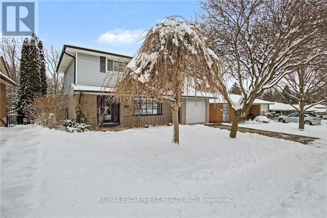 37 Sunrise Crescent, Hamilton, Ontario  L9H 3S1 - Photo 2 - X12713784