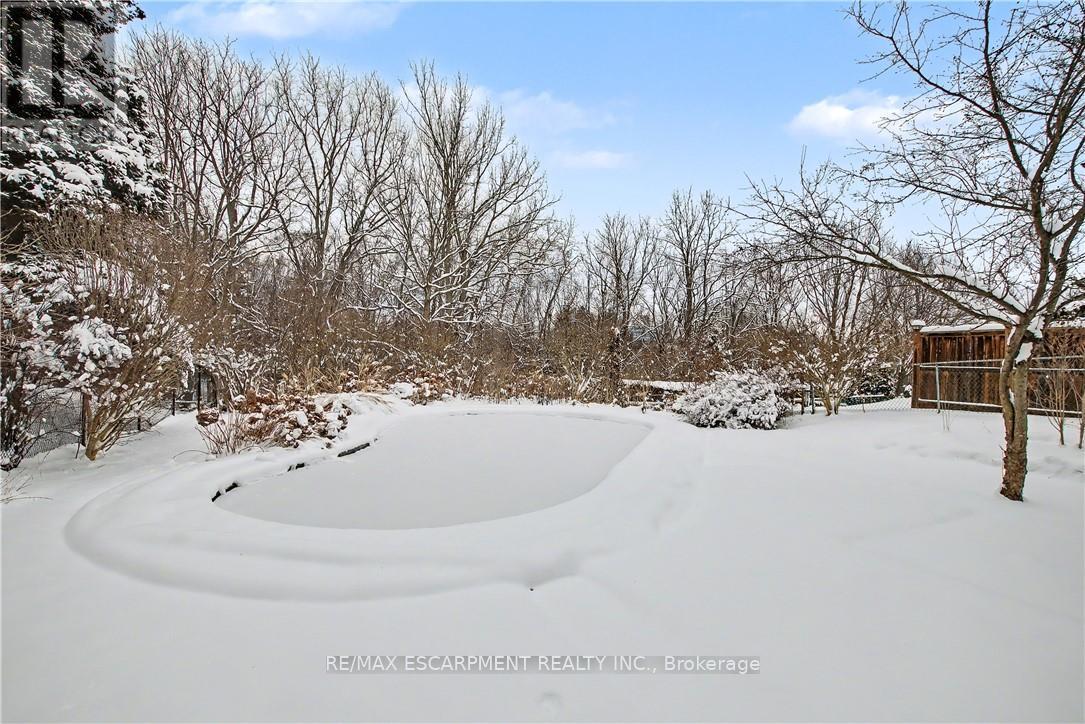 37 Sunrise Crescent, Hamilton, Ontario  L9H 3S1 - Photo 39 - X12713784