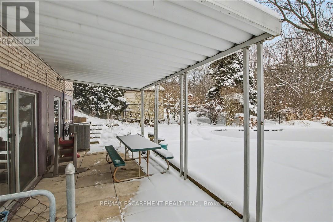 37 Sunrise Crescent, Hamilton, Ontario  L9H 3S1 - Photo 40 - X12713784