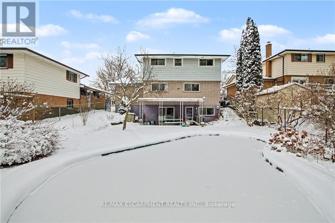 37 Sunrise Crescent, Hamilton, Ontario  L9H 3S1 - Photo 43 - X12713784