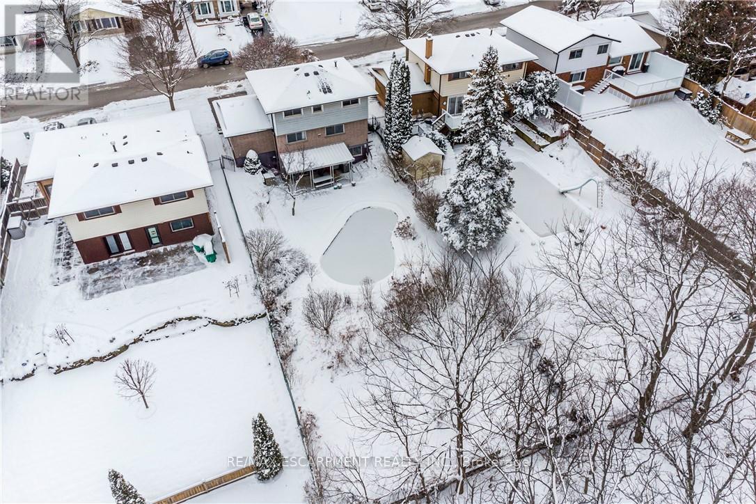 37 Sunrise Crescent, Hamilton, Ontario  L9H 3S1 - Photo 46 - X12713784