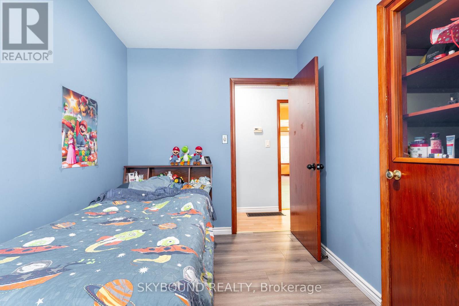 277 Hillside Drive, Woodstock, Ontario N4S 2T9 - Photo 10 - X12713814