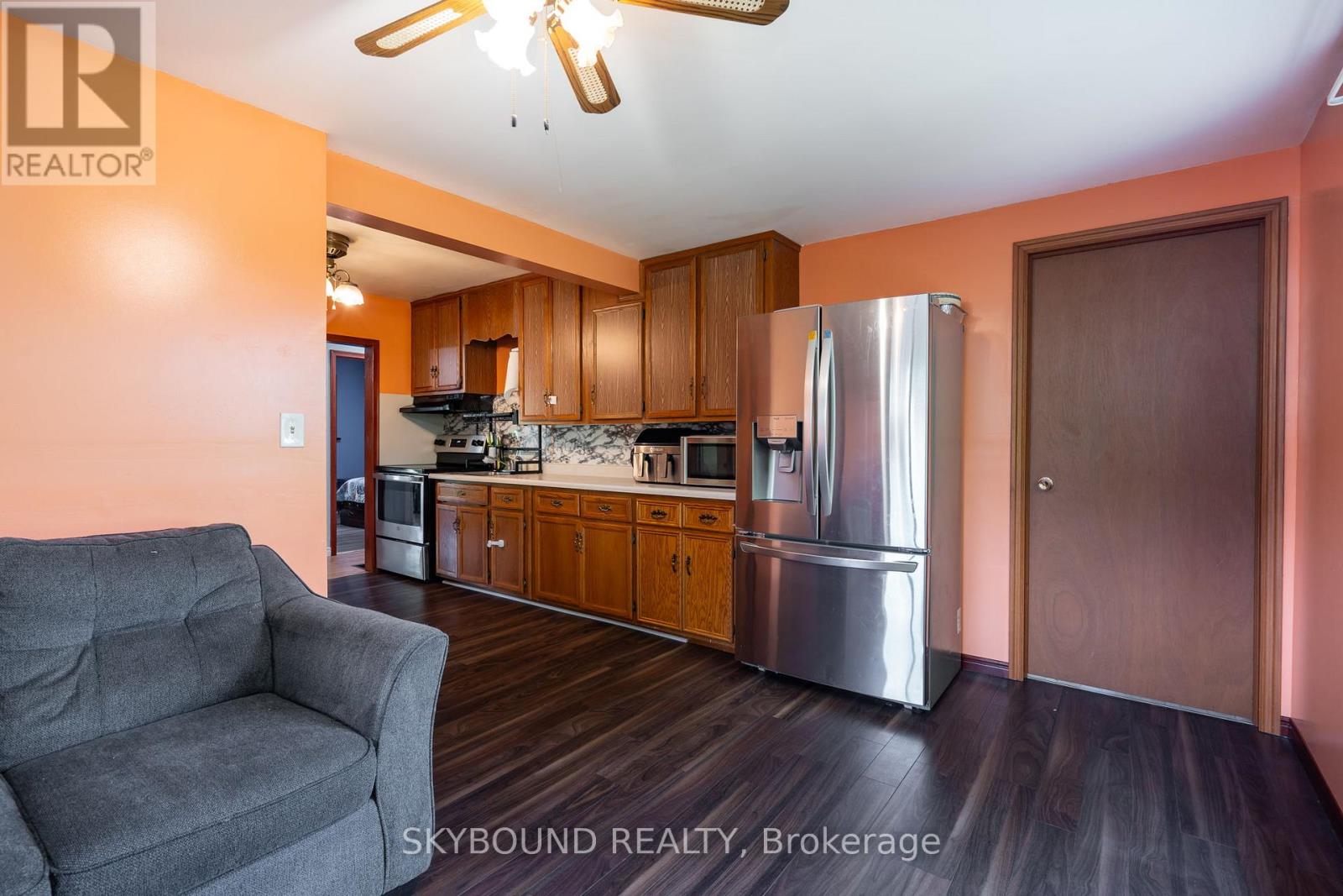 277 Hillside Drive, Woodstock, Ontario N4S 2T9 - Photo 25 - X12713814