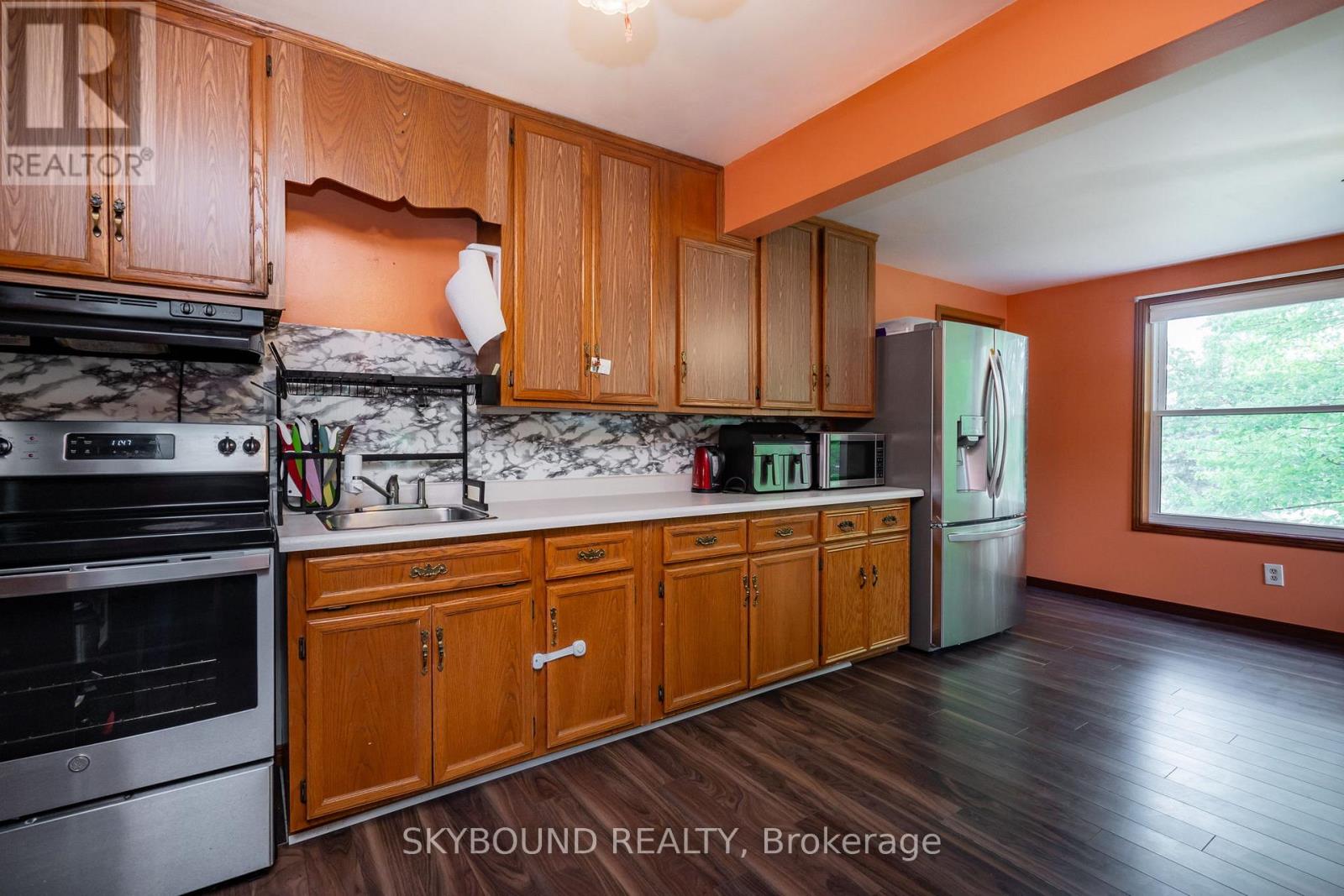 277 Hillside Drive, Woodstock, Ontario N4S 2T9 - Photo 27 - X12713814