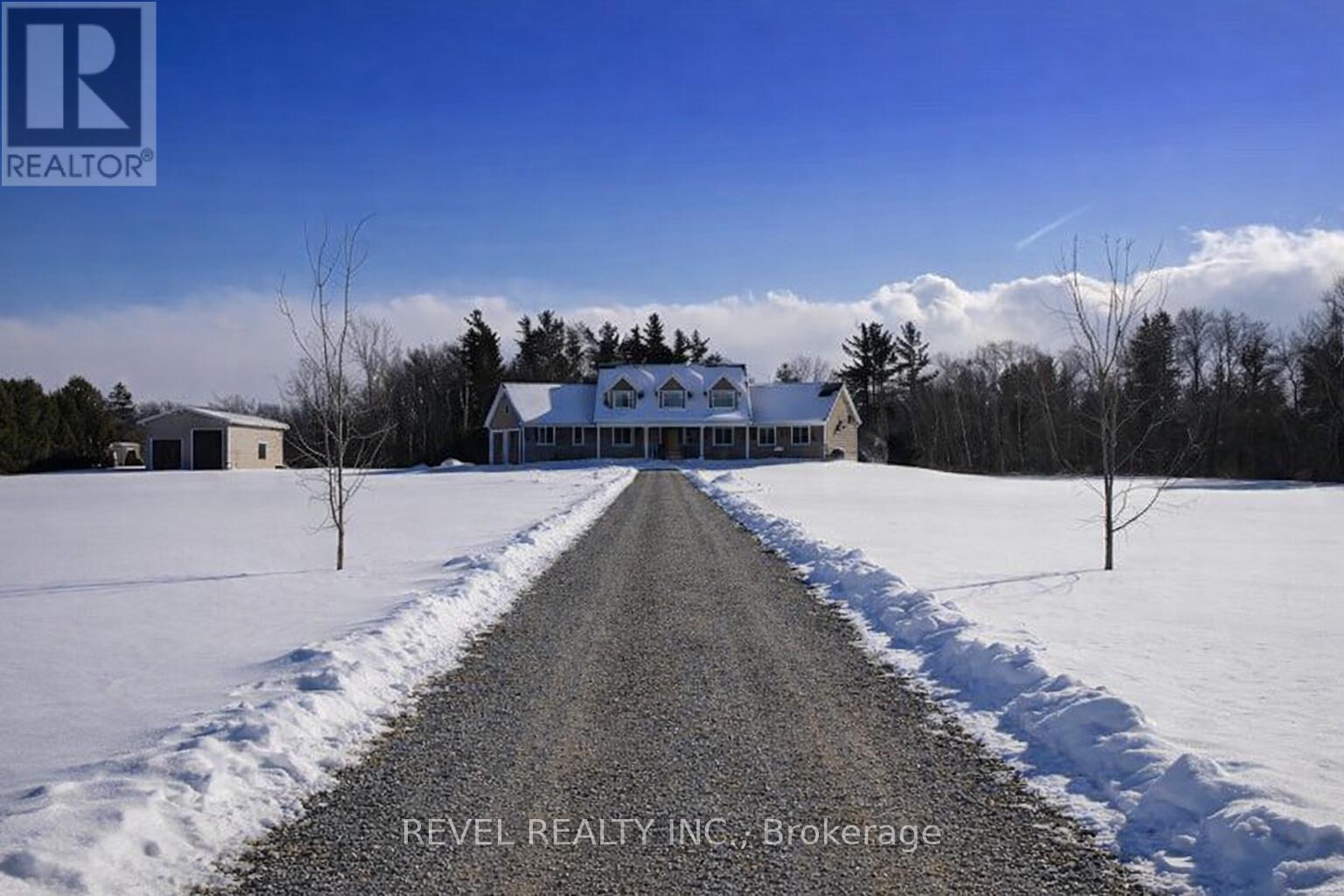 792 Charlotteville Rd 8, Norfolk, Ontario  N3Y 4K5 - Photo 2 - X12713818