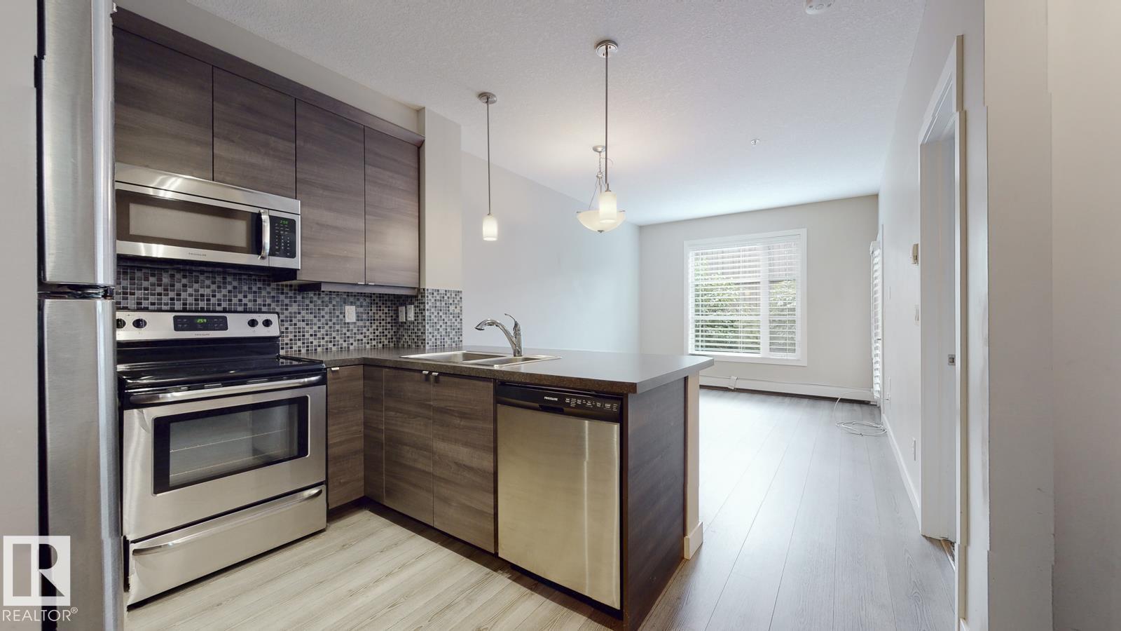 #109 2590 Anderson Wy Sw Sw, Edmonton, Alberta  T6W 0R2 - Photo 7 - E4470558