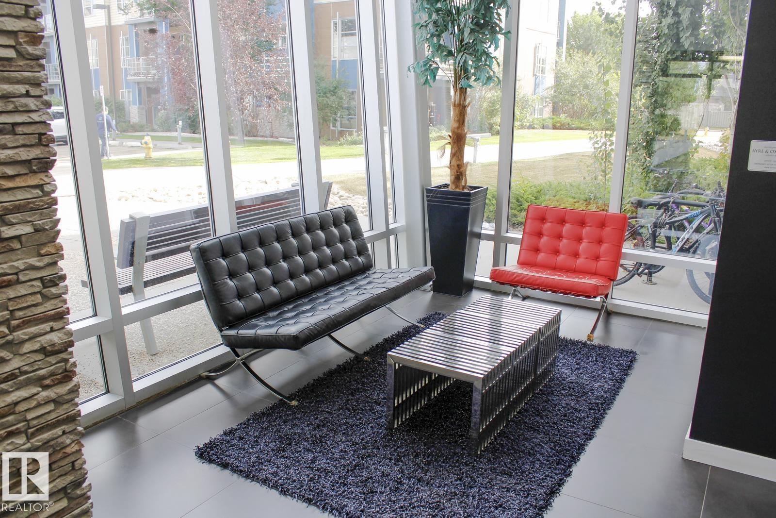 #109 2590 Anderson Wy Sw Sw, Edmonton, Alberta  T6W 0R2 - Photo 3 - E4470558