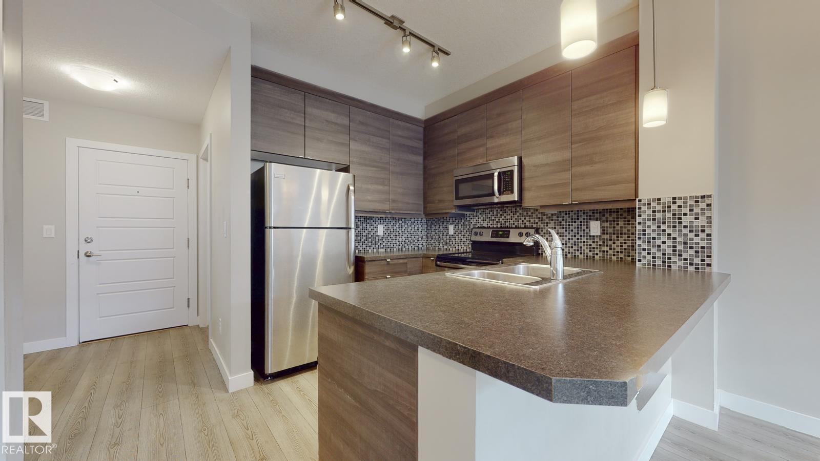 #109 2590 Anderson Wy Sw Sw, Edmonton, Alberta  T6W 0R2 - Photo 8 - E4470558