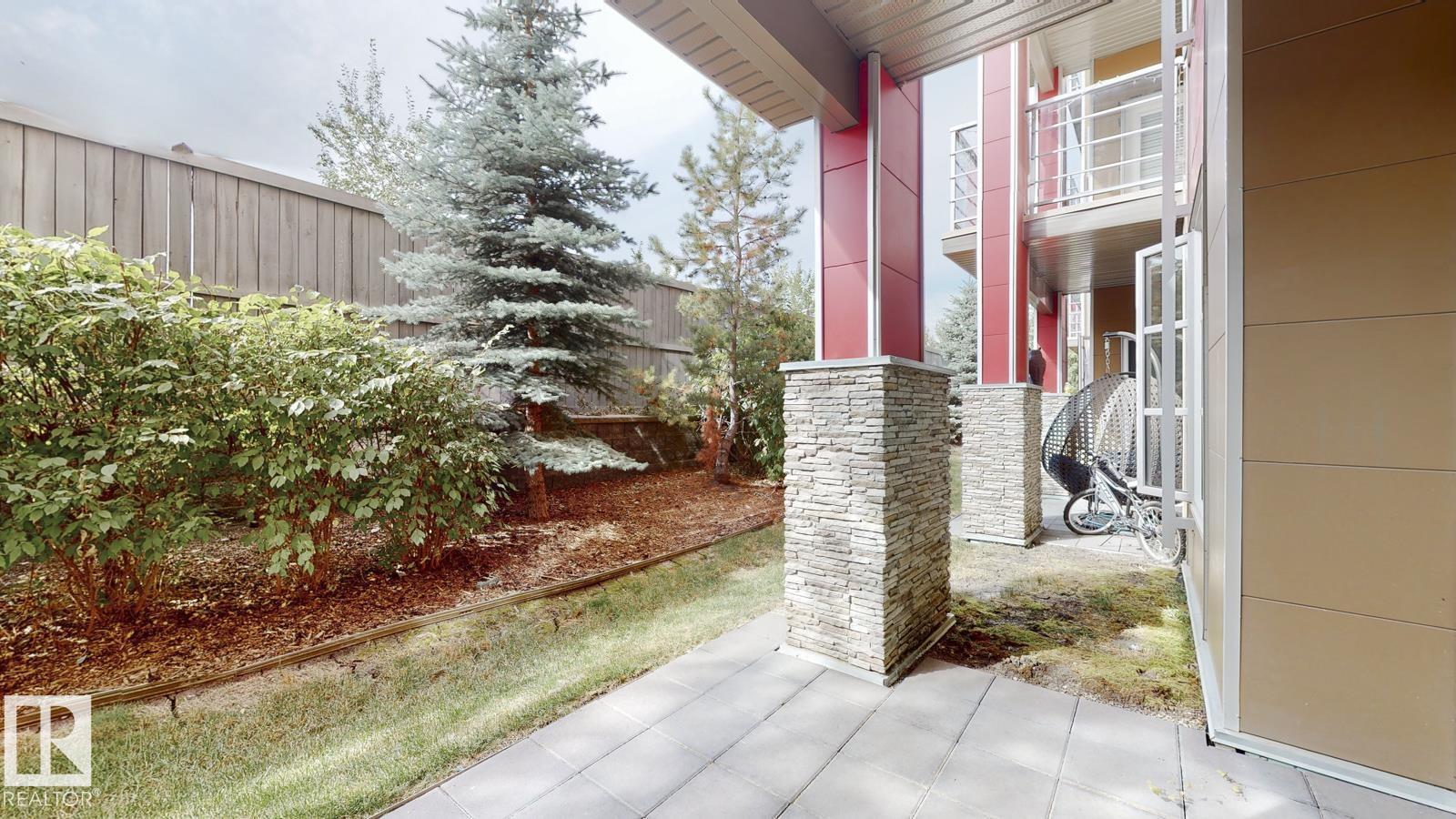 #109 2590 Anderson Wy Sw Sw, Edmonton, Alberta  T6W 0R2 - Photo 32 - E4470558