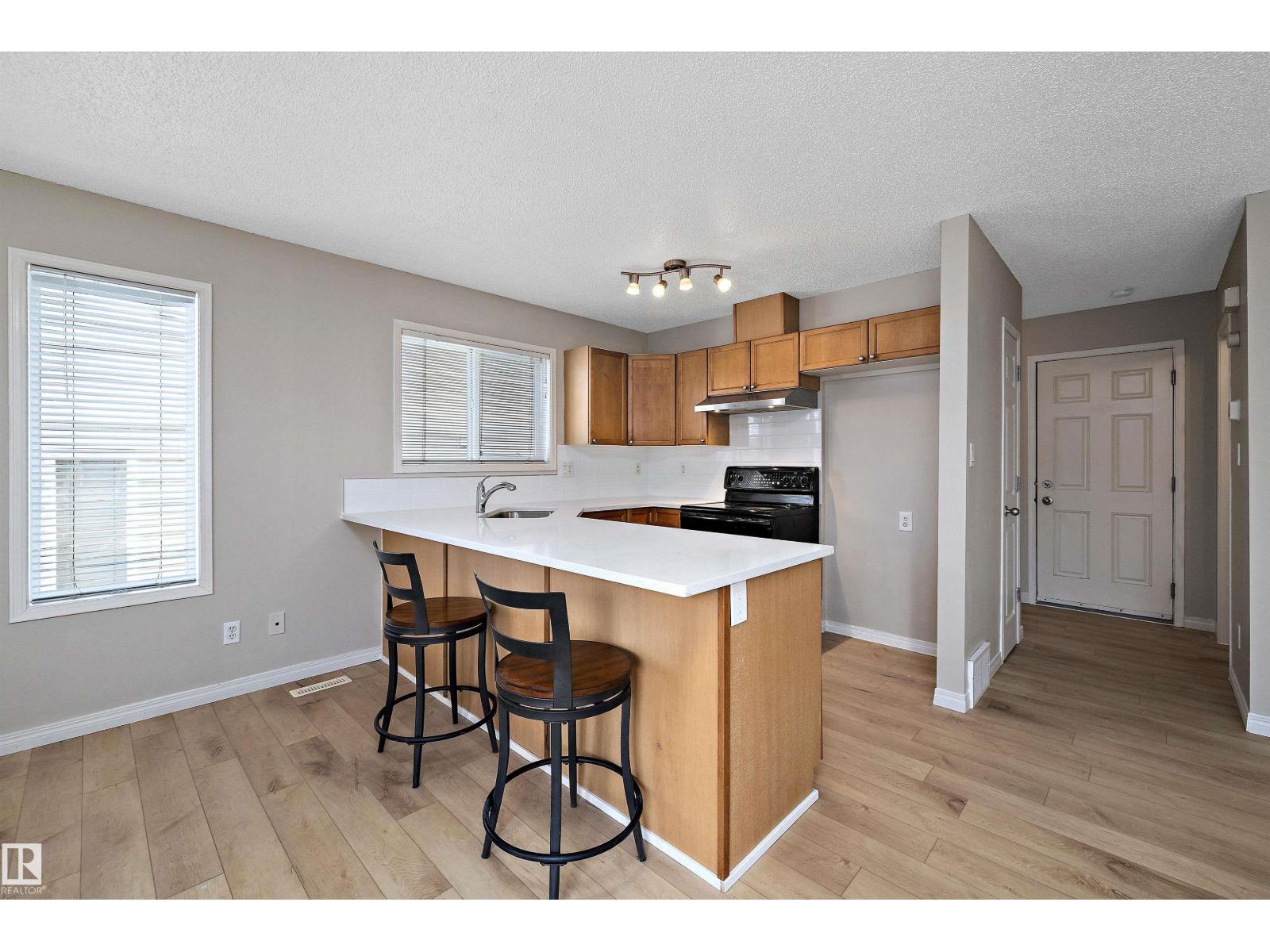 #5 130 Hyndman Cr Nw, Edmonton, Alberta  T5A 0E8 - Photo 9 - E4470560