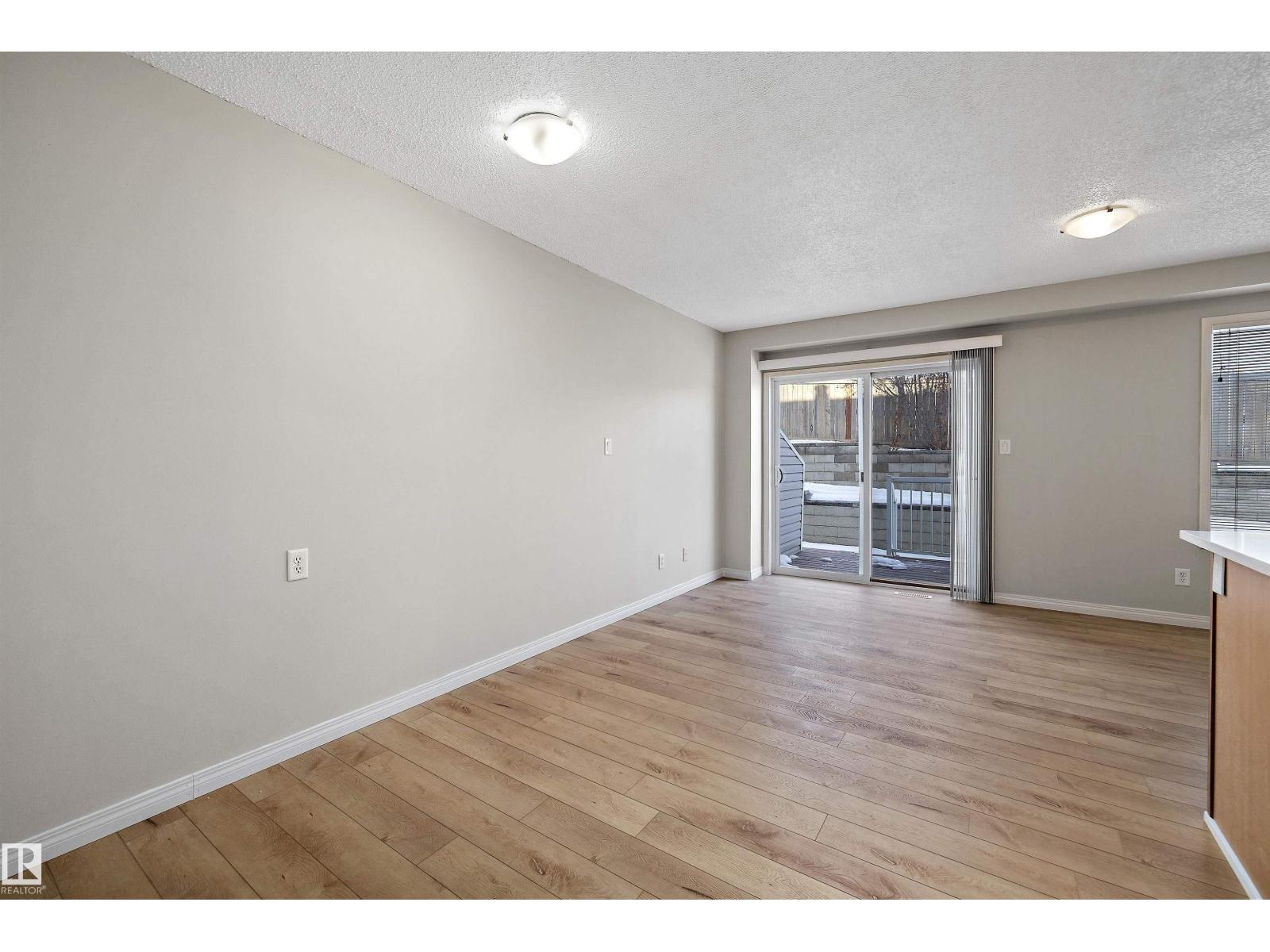 #5 130 Hyndman Cr Nw, Edmonton, Alberta  T5A 0E8 - Photo 6 - E4470560