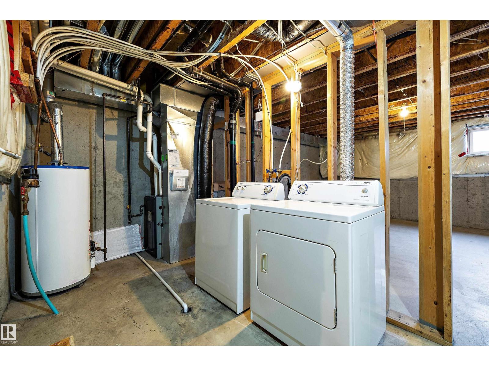 #5 130 Hyndman Cr Nw, Edmonton, Alberta  T5A 0E8 - Photo 31 - E4470560