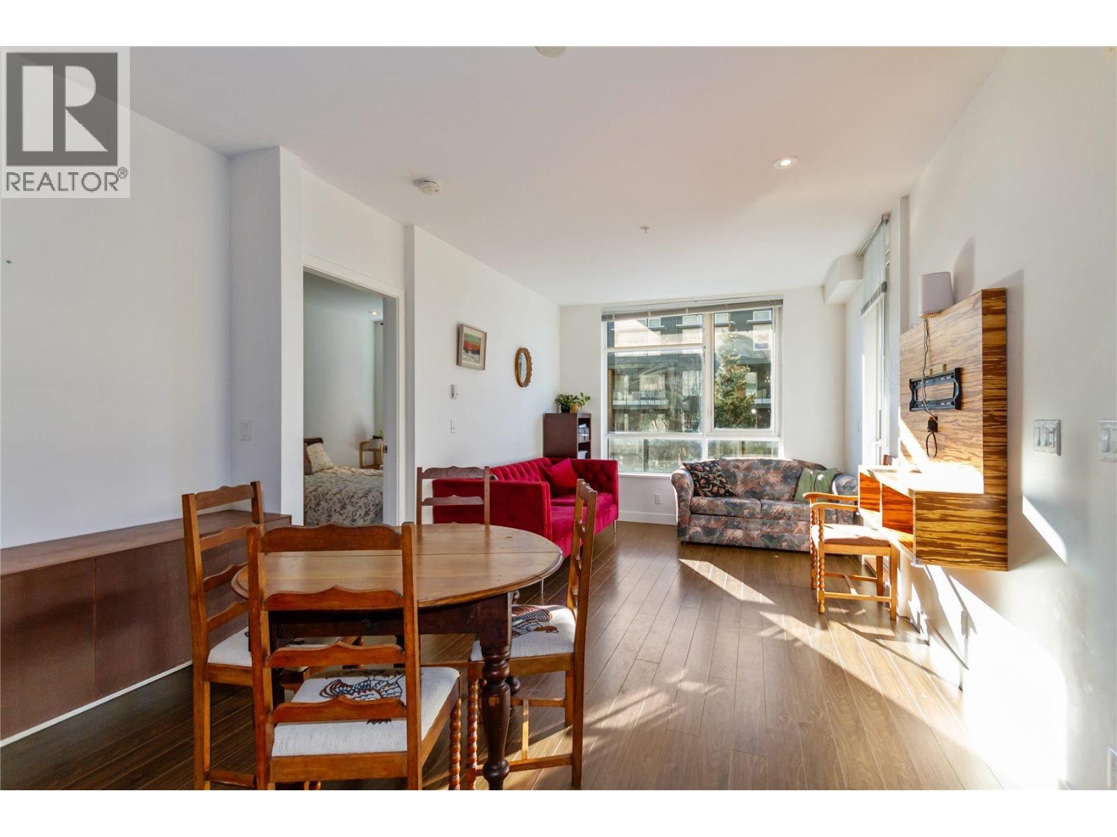 101 9150 University High Street, Burnaby, British Columbia  V5A 0C5 - Photo 3 - R3079540