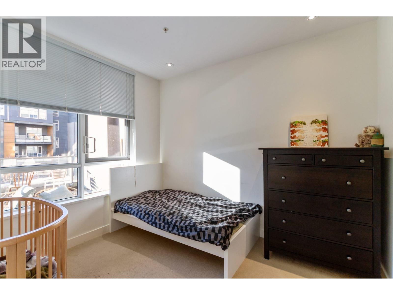 101 9150 University High Street, Burnaby, British Columbia  V5A 0C5 - Photo 15 - R3079540