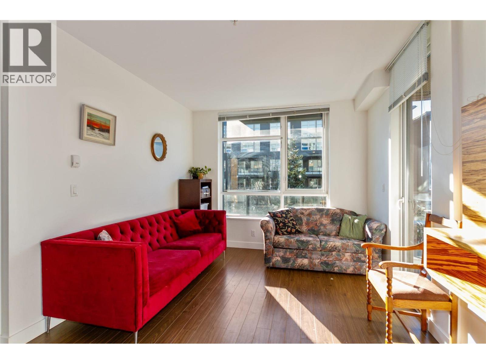 101 9150 University High Street, Burnaby, British Columbia  V5A 0C5 - Photo 4 - R3079540