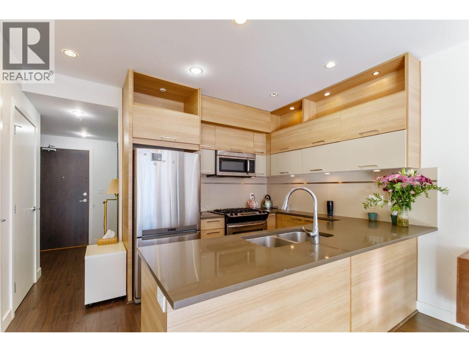 101 9150 University High Street, Burnaby, British Columbia  V5A 0C5 - Photo 10 - R3079540