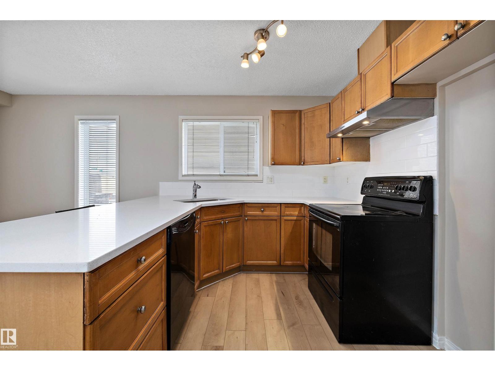 #5 130 Hyndman Cr Nw, Edmonton, Alberta  T5A 0E8 - Photo 13 - E4470560